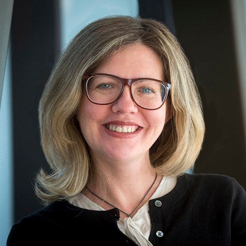 Yulia Khodneva, MD, PhD | Credit: University of Alabama at Birmingham