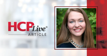 Julia E.M. Upton, MD, MPH  Credit: Hospital for Sick Children