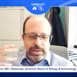 What Are the Concerns of Patients with Aspirin-Exacerbated Respiratory Disease?