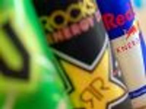 Red Bull Gives Kids More than Wings