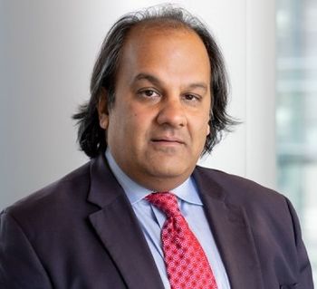 Atul Malhotra, MD | Credit: Kyle Dykes; UC San Diego Health