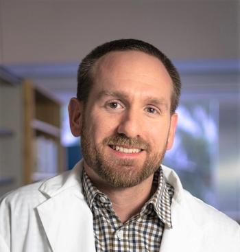 Chris Verschoor, PhD, HSN, Foundation Research Chair in Healthy Aging at Health Sciences North Research Institute