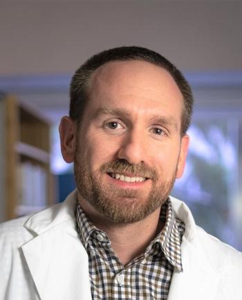 Chris Verschoor, PhD, HSN, Foundation Research Chair in Healthy Aging at Health Sciences North Research Institute