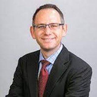 Paul Feuerstadt, MD: The Future of C Difficile Treatment
