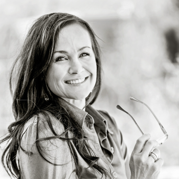 Deb York, PMHNP-BC, APRN, CCRA  ICredit: Mountain Mind