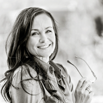 Deb York, PMHNP-BC, APRN, CCRA ICredit: Mountain Mind