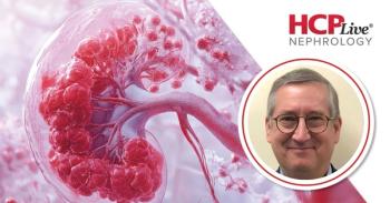 Povetacicept Data Validate APRIL/BAFF Inhibition in IgAN and pMN, With James Tumlin, MD