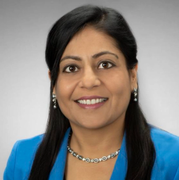 Manisha Jhamb, MD, MPH | Credit: UPMC