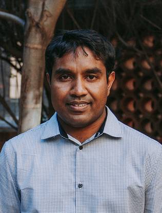Chanaka N. Kahathuduwa, MD, MPhil, PhD, of Texas Tech University