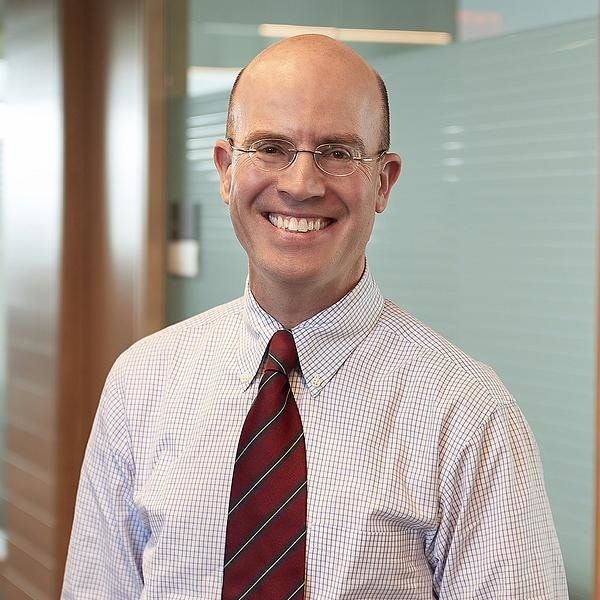 Benjamin Scirica, MD | Credit: Brigham and Women's Hospital