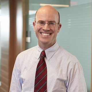 Benjamin Scirica, MD | Credit: Brigham and Women's Hospital