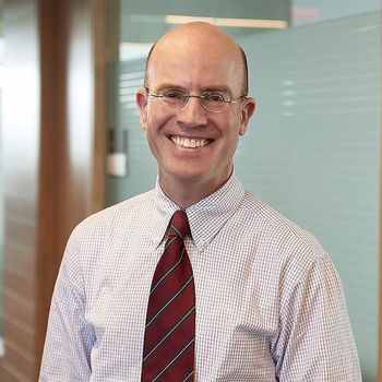 Benjamin Scirica, MD | Credit: Brigham and Women's Hospital