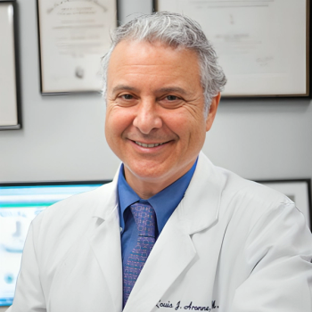 Louis Aronne, MD | Credit: Weill Cornell