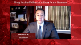 Using Sacubitril/Valsartan in Heart Failure Treatment