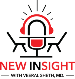 New Insight: The eSight Go with Roland Mattern, eSight Director of Marketing