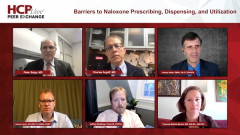 EP. 9 Barriers to Naloxone Prescribing, Dispensing, and Utilization