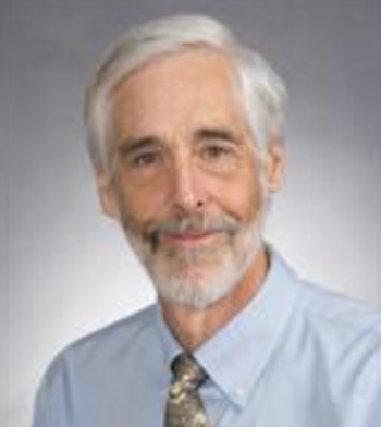 Bruce L. Zuraw, MD I Credit: UCSD