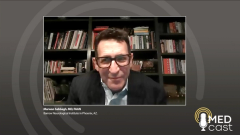 EP. 1 Recent Advances and Emerging Therapies in the Management of Alzheimer Disease