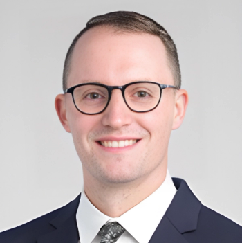 Matthew Russell, MD | Credit: Cleveland Clinic