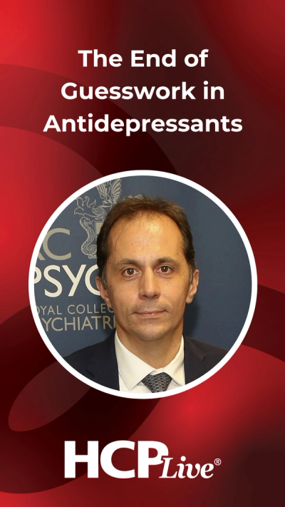 PETRUSHKA Tool Improves Antidepressant Adherence in Primary Care