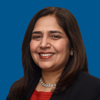 Kanchan Relwani, MD I Credit: Alkermes