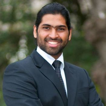 Gowtham Grandhi, MD, MPH
