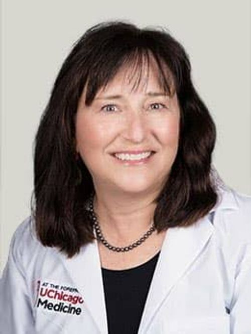 Wendy Stock, MD