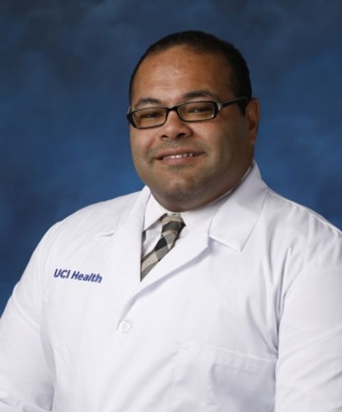 Ramy Hanna, MD