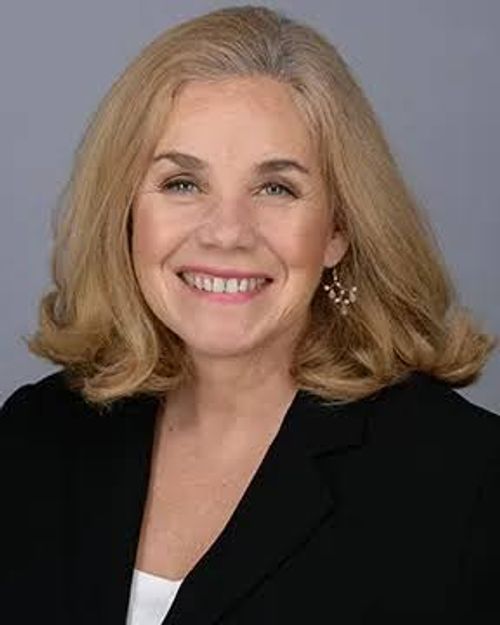 Hilary Baldwin, MD
