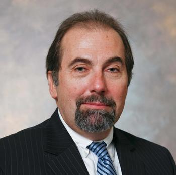 John Geibel, DSc, MD, professor emeritus of surgery (gastrointestinal) and of cellular and molecular physiology