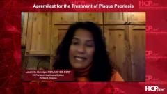 EP. 8 Apremilast for the Treatment of Plaque Psoriasis