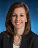 Jennifer A. Dantzer, MD, MHS, assistant professor of pediatrics, Johns Hopkins University School of Medicine.