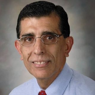Antonio Anzueto, MD: Advancing Triple-Therapy Inhalers for COPD