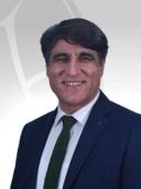 Huseyin Demirbilek, MD