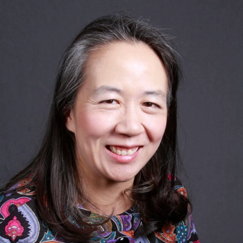 Kathleen Liu, MD, PhD | Credit: UCSF Health