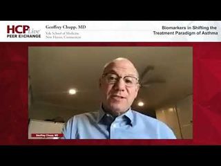 Dupilumab for Moderate to Severe Asthma