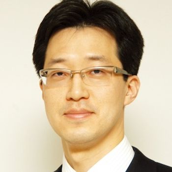 Young Ho Kim, MD, PhD | Image Credit: Seoul National University