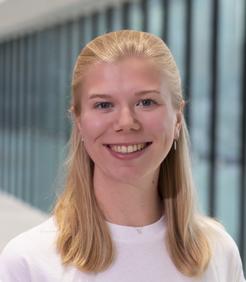 Chiara C Brück I Credit: Erasmus MC University, Department of Public Health Rotterdam