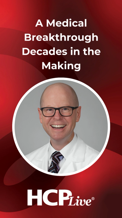 David Armstrong, DPM, PhD | Image Credit: American Diabetes Association