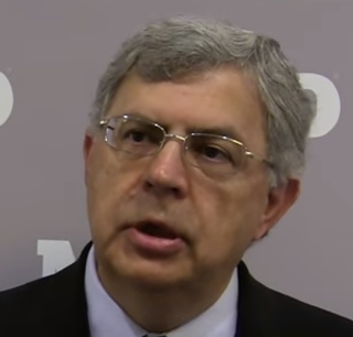 Suhayl Dhib-Jalbut: Looking At The Future Of Multiple Sclerosis Care