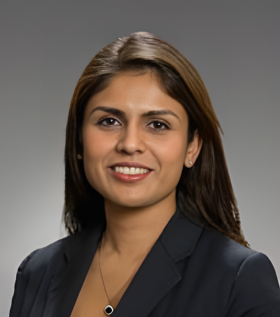 Bincy Abraham, MD, MS | Credit: Houston Methodist