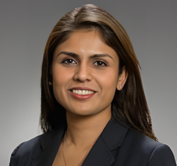Bincy Abraham, MD, MS | Credit: Houston Methodist
