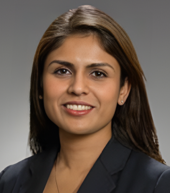 Bincy Abraham, MD, MS | Credit: Houston Methodist