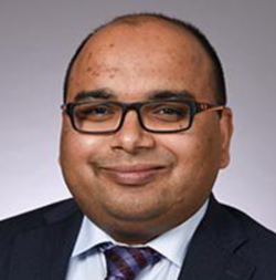 Manish Jha, MD: Treatment Options for Treatment-Resistant Depression