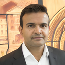Manish Saxena, MBBS | Image Credit: LinkedIn