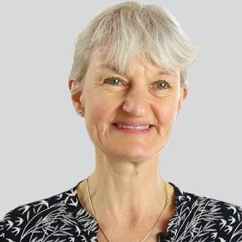 Nete Nielson, PHD