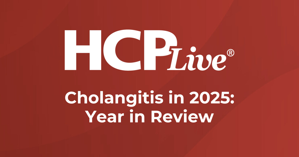 Cholangitis in 2025: Year in Review