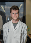 Jeffrey Downey, PhD | Image Credit: Icahn School of Medicine at Mount Sinai