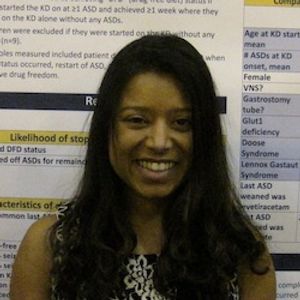 Ketogenic Diet Reduces Use of Anti-Seizure Drugs in Children with Epilepsy
