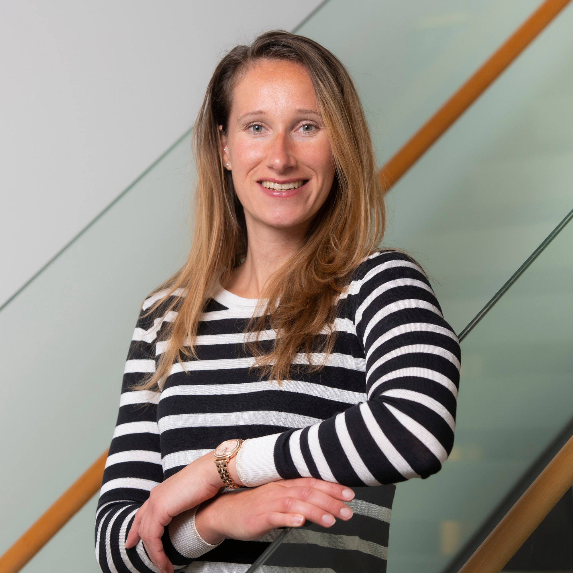 Anouk Garaets, PhD | Credit: University of Luxembourg